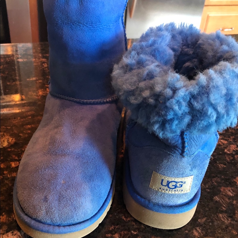 Women’s Ugg Boots size 6